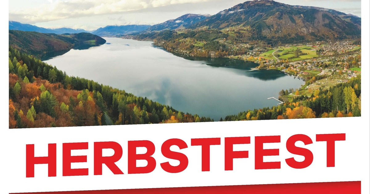 Herbstfest in D&ouml;briach